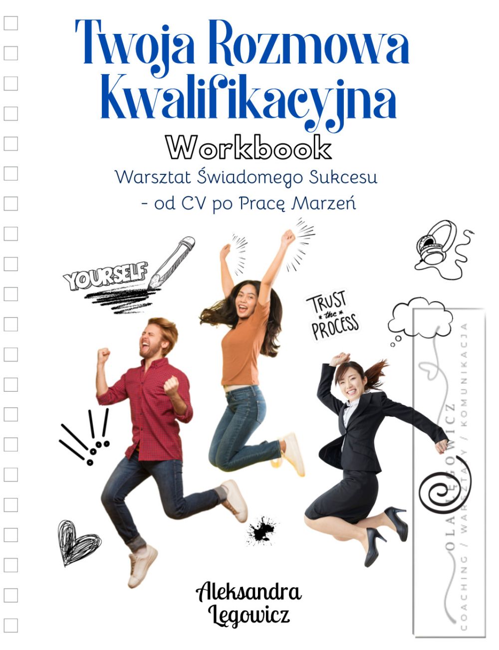 Jak przejść rozmowę kwalifikacyjną?