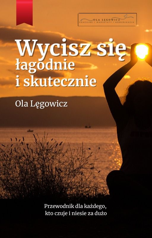 Jak wyciszyć silne emocje?